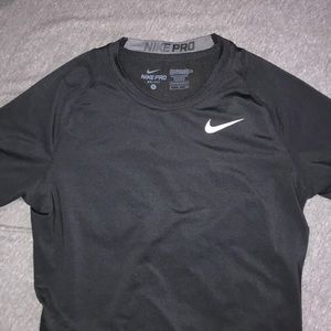 Men’s Nike Compression shirt